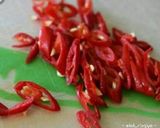 Foto langkah ke 1 dari resep Oseng Brambang.