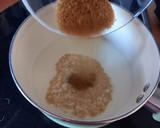 Foto del paso 3 de la receta: 243. Mousse de caqui