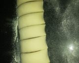 Foto del paso 5 de la receta: Rollos de canela