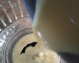 A picture of step 4 of Pudding mix.