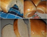 Foto del paso 3 de la receta: PANCITOS DULZONES 🍞😋