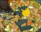 இறால் முந்திரி தொக்கு(prawn cashew thokku recipe in tamil) ரெசிபி ஸ்டேப் 3 புகைப்படம்