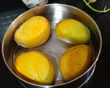आमरस (Aamras Recipe In Marathi) रेसिपी स्टेप 1 फोटो 