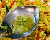 કોબીજ નો સંભારો (Cabbage Sambharo recipe in Gujarati) રેસીપી સ્ટેપ4ફોટો