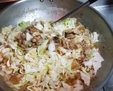 古早味炒米粉的食譜步驟3照片