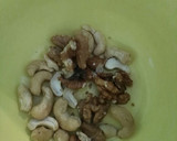 Foto del paso 11 de la receta: Ternera guisada en salsa de nueces y anacardos