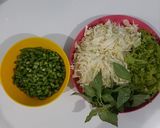 Foto langkah ke 1 dari resep Karedok.