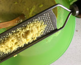 Foto del paso 3 de la receta: Budín de atún al jengibre