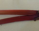 Foto del paso 1 de la receta: Pay de Rhubarb y Fresa