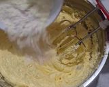 Foto langkah ke 3 dari resep Lapis Legit.