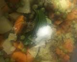 Vegetable Stew recipe step 3 photo