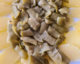 Foto del paso 7 de la receta 39. Ensalada de judías verdes y patatas