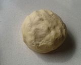 Juhtúrós sajtos rúd recept fázis 2 fotója