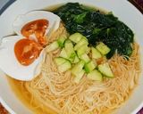 Foto langkah ke 3 dari resep Misoa Kuah Kari.