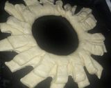 Foto del paso 2 de la receta: Cremonas