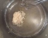 Foto del paso 3 de la receta: Pay de plátano (saludable)
