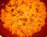 গাজরের পরোটা(gajorer porota recipe in Bengali) রেসিপি ধাপ - 3 ছবি