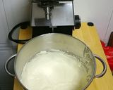 Foto del paso 9 de la receta Tarta Red Velvet Vegana