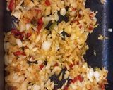 Foto del paso 1 de la receta: Carbonada Criolla de Zapallo a la Olla Fácil - Recetas Tradicionales Argentinas 🇦🇷
