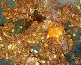 Foto del paso 4 de la receta: Pimiento de piquillo rellenos de morcilla de cebolla