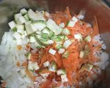 Foto del paso 2 de la receta: Ratatouille