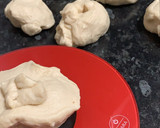 Foto del paso 5 de la receta: Bagels