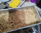 Foto langkah ke 2 dari resep Nuget ayam frozen.