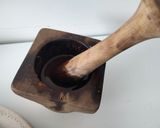 A picture of step 9 of Valencian Bean Stew (Puchero de Alubias).