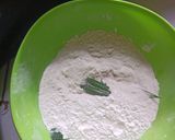 Foto langkah ke 1 dari resep Kue Cubit.