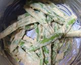 પટ્ટી ભજીયા(Patti bhajiya recipe in Gujarati) રેસીપી સ્ટેપ2ફોટો