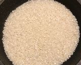 Foto del passaggio 2 della ricetta Sushi croccante istantaneo (o quasi)