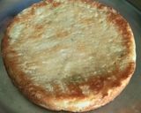 A picture of step 3 of Chena podo.