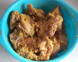 Foto langkah ke 1 dari resep Ayam Ungkep.