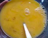 Foto langkah ke 1 dari resep Gammi Telur Orak Arik.