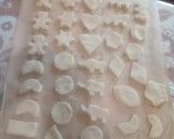 Foto del paso 12 de la receta: Pemoles y galletitas ❤