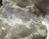 Foto del paso 2 de la receta: Crema Chantilly  Para Decorar Sostenida