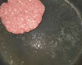 Foto del paso 9 de la receta: Hamburguesa de costilla de res
