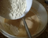 Foto del paso 2 de la receta: Tortitas de Carnaval