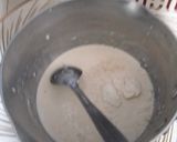 صورة لخطوة 5 من وصفة بيتزا ميكست بصلصتين