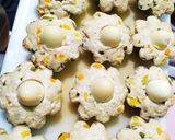 Foto langkah ke 3 dari resep Rollade Telur.