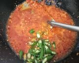 Foto langkah ke 6 dari resep Tempe Potek Sambal Kemangi.