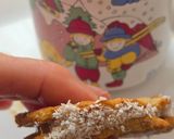 Foto del paso 8 de la receta: Alfajorcitos saludables 😋 Alfajores rebeldes 🥥 sin azúcar agregado ni edulcorante 😋