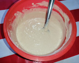 Foto del paso 4 de la receta: Pastel De Hot Cakes Esponjosos