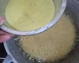 Foto langkah ke 3 dari resep Tepung kremes anti gagal.
