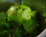 आम का पन्ना(aam ka panna recipe in hindi) रेसिपी चरण 2 फोटो