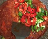 Foto langkah ke 4 dari resep Kakap Asam Manis.