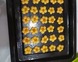 Foto langkah ke 6 dari resep Nastar bunga.