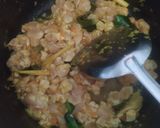 Foto langkah ke 4 dari resep Tongseng Ayam Kentang.