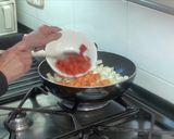 Foto del paso 4 de la receta Sopa de lentejas con verduras
