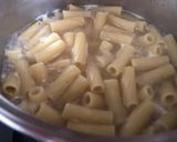 Foto del paso 4 de la receta: Tortelloni con atún y con verduras